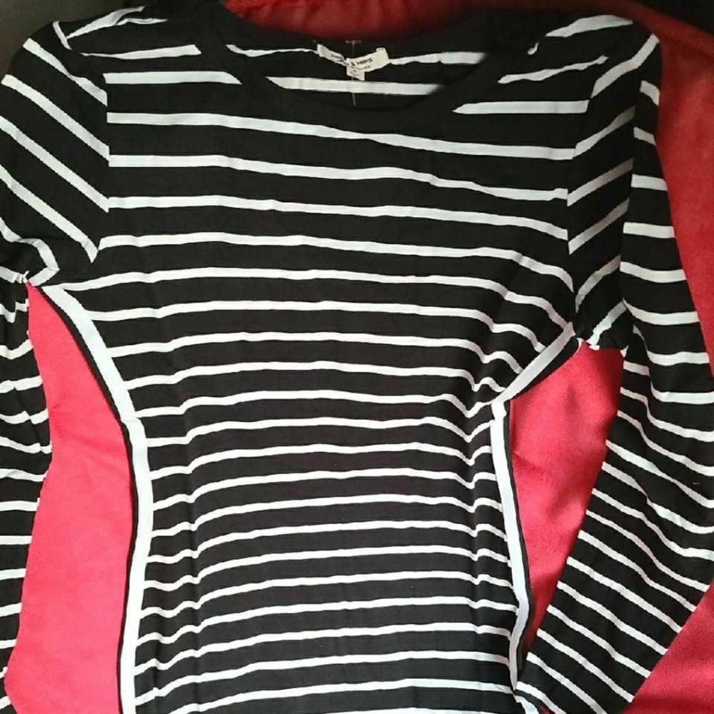 Heart & Hips Dress